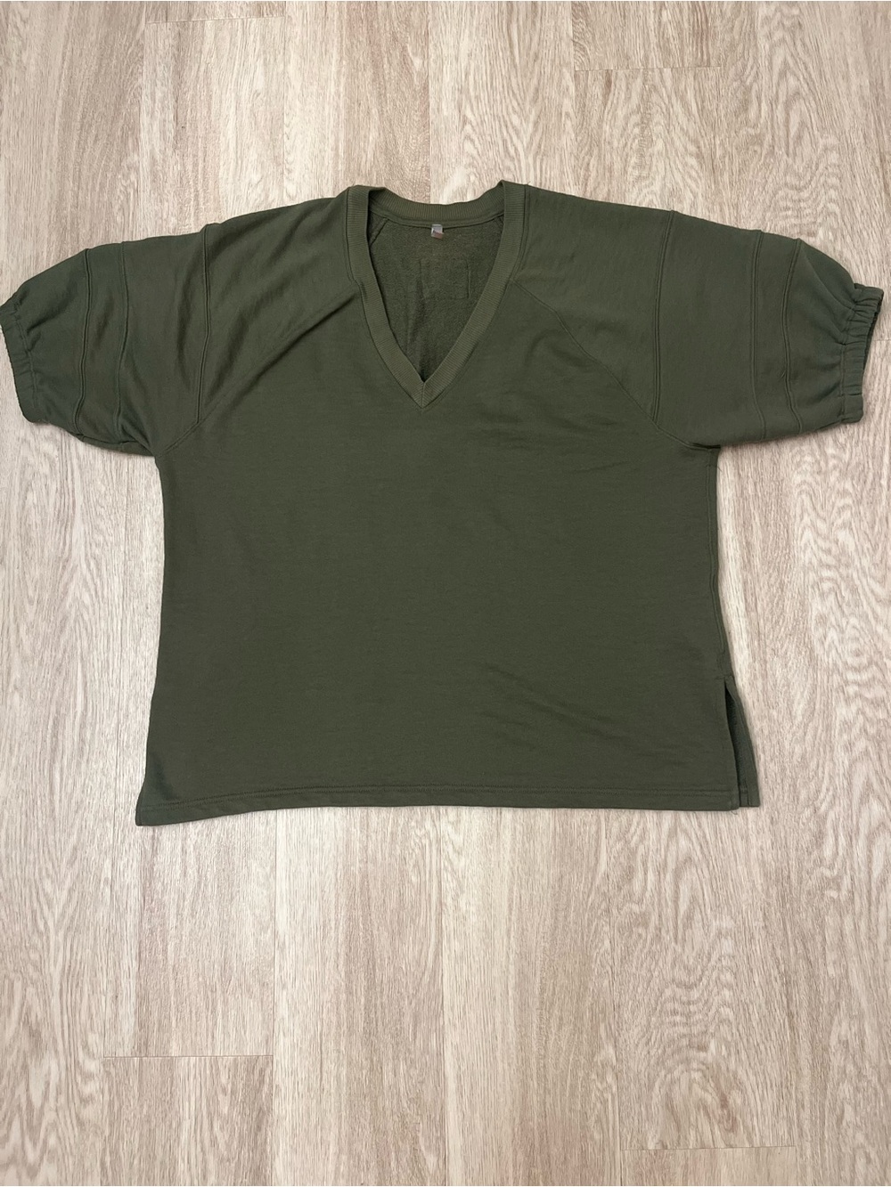 free people shirt